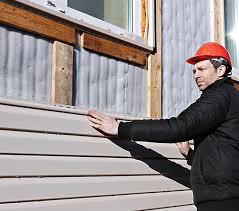 Affordable Siding Repair and Maintenance Services in Peoria Heights, IL